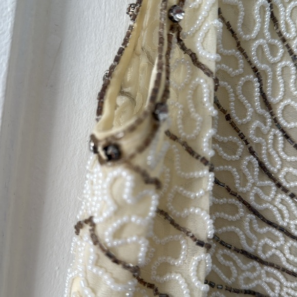 Women's Great Gatsby Flapper 1920's Dress - Picture 14 of 14